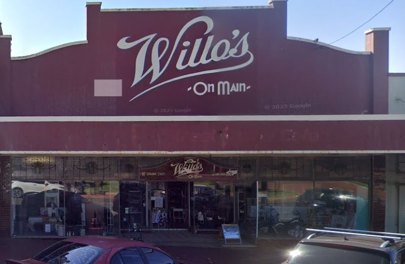 Check out Willo’s On Main Coolamon in Coolamon