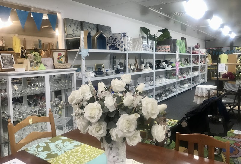 Check out Katie Rose Op Shop Maroochydore in Maroochydore