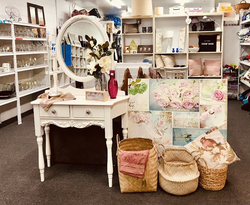 Check out Katie Rose Op Shop Maroochydore in Maroochydore