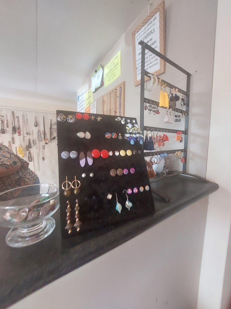 Check out Moranbah Op Shop in Moranbah