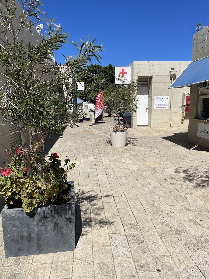 Check out Red Cross Shop Two Rocks in Two Rocks