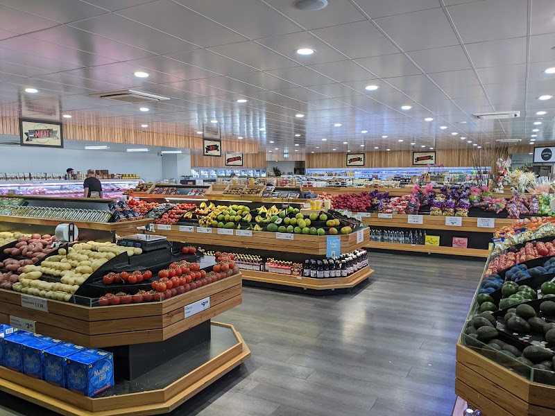 Check out The Nairne Market in Littlehampton