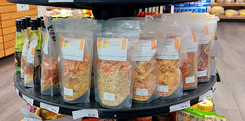 Check out The Nairne Market in Littlehampton