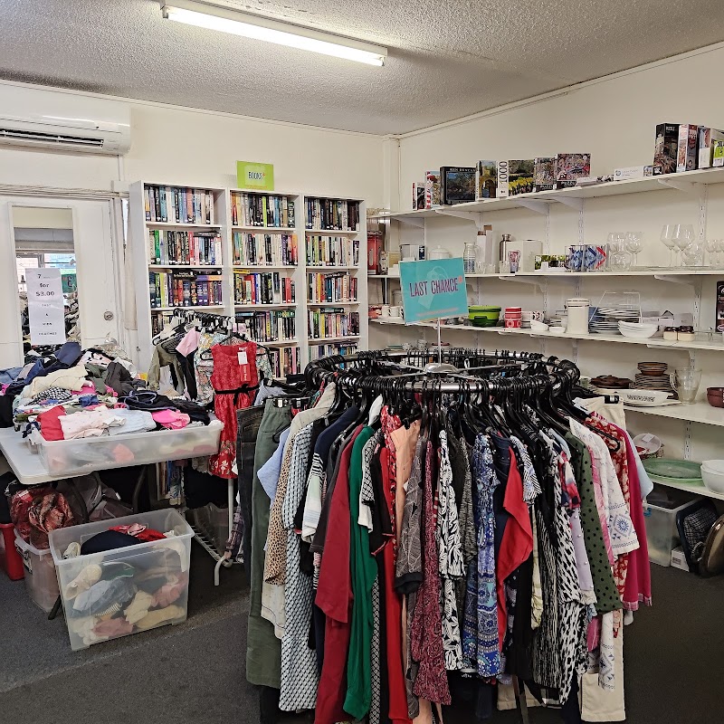 Check out Red Cross Shop Sunnybank in SUNNYBANK