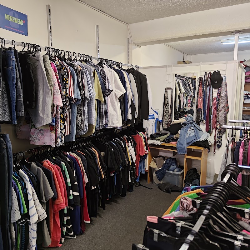 Check out Red Cross Shop Sunnybank in SUNNYBANK