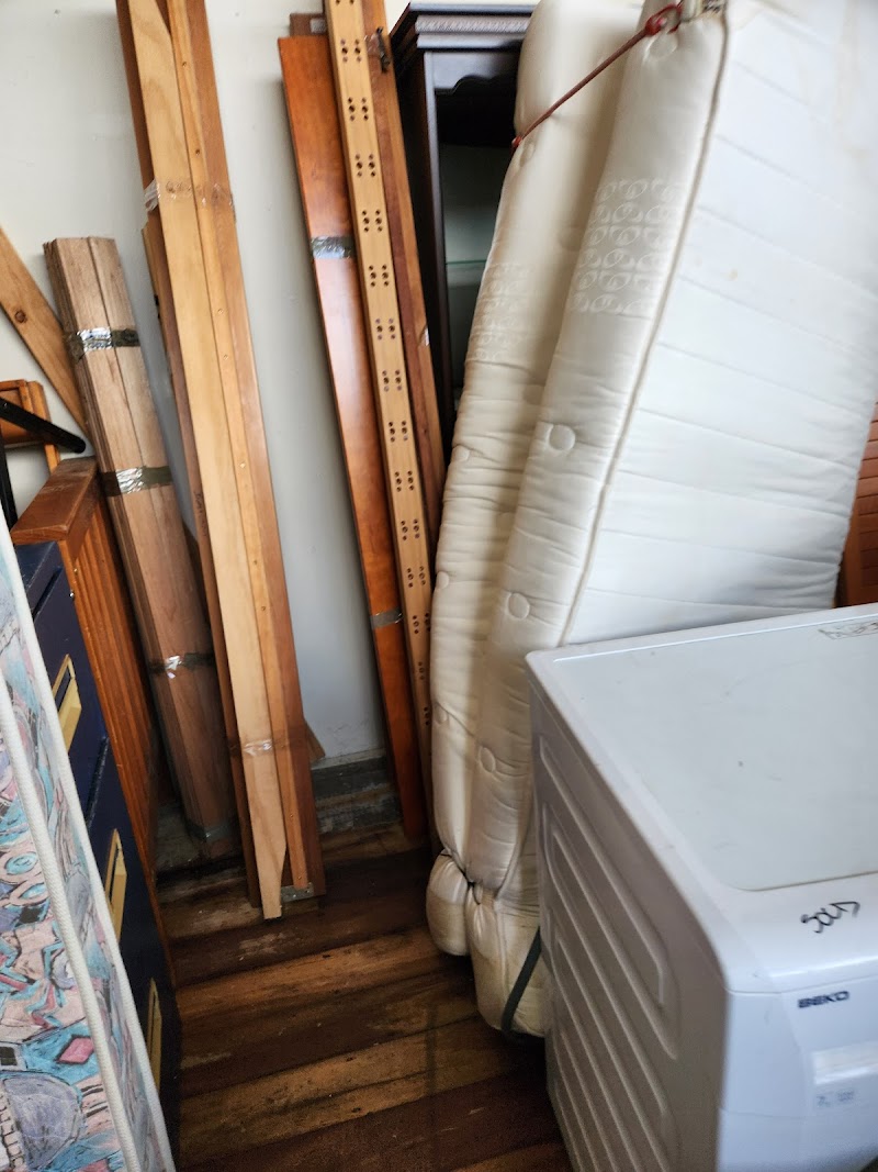 Check out Waikato Second Hand Centre in Hamilton