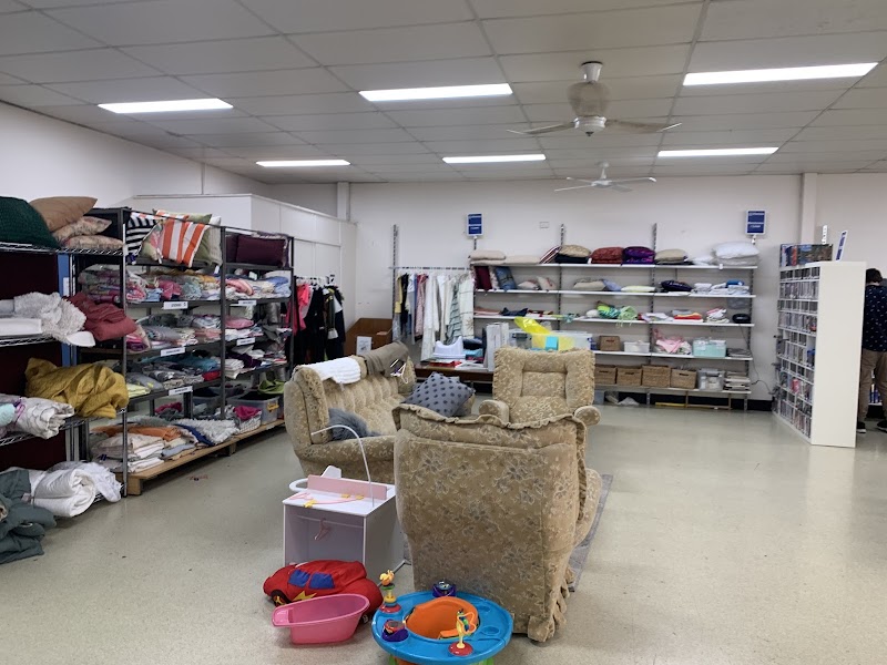 Check out Vinnies Islington in ISLINGTON