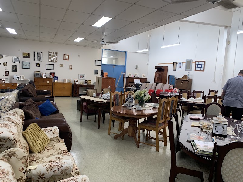 Check out Vinnies Islington in ISLINGTON