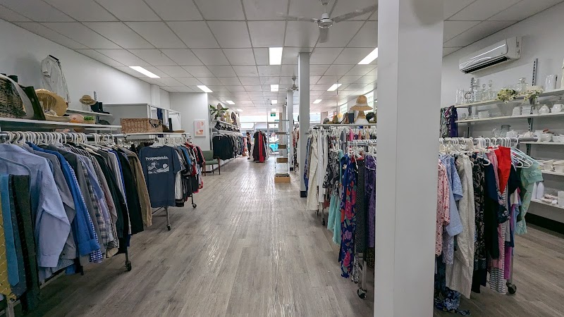 Check out Vinnies Islington in ISLINGTON