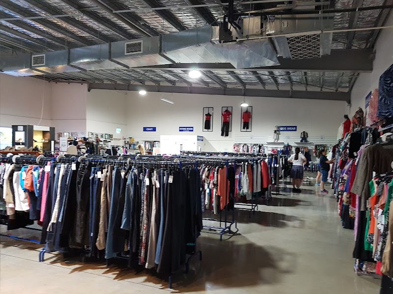 Check out Lifeline Shop West Bundaberg Bundaberg West in Bundaberg West