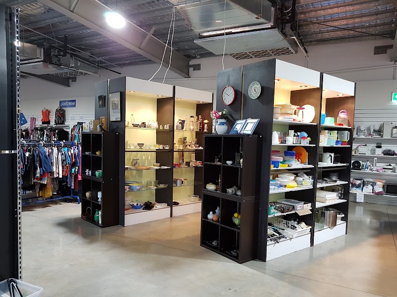 Check out Lifeline Shop West Bundaberg Bundaberg West in Bundaberg West