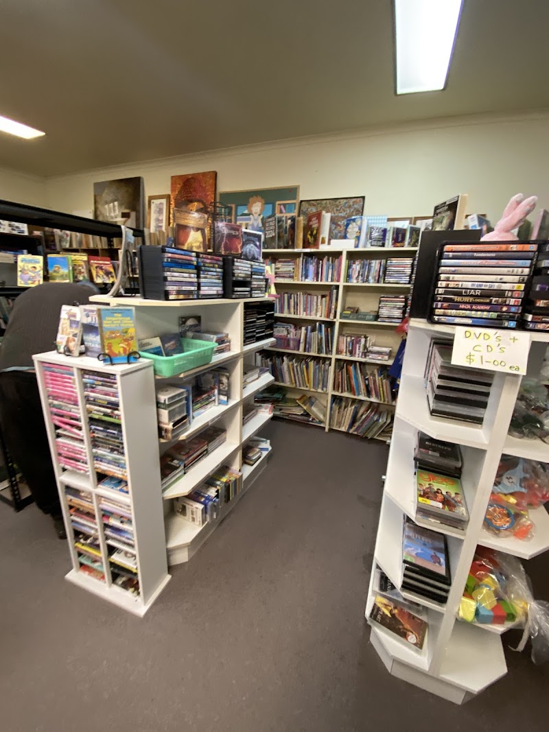 Check out Stratford Op Shop in Stratford