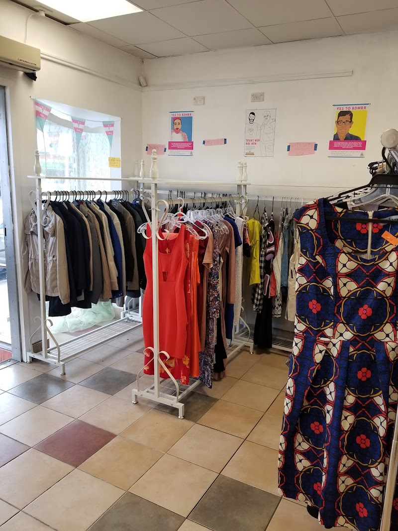 Check out Aunty Dana’s in Newtown