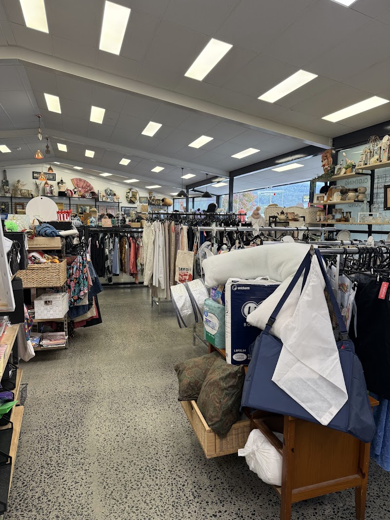 Check out Salvos Stores Huonville in HUONVILLE