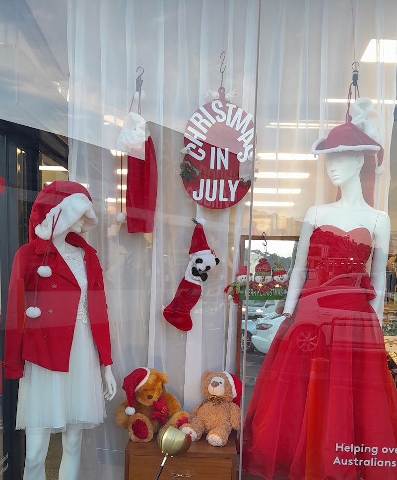 Check out Salvos Stores Huonville in HUONVILLE