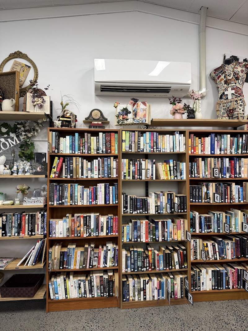 Check out Salvos Stores Huonville in HUONVILLE