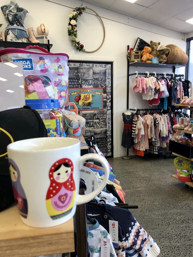 Check out Salvos Stores Huonville in HUONVILLE