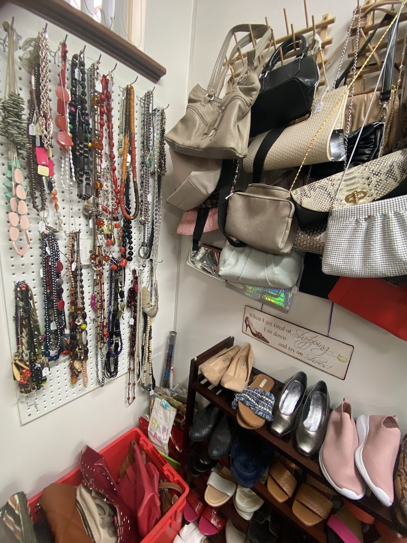 Check out Southcare Op Shop Manning in Manning