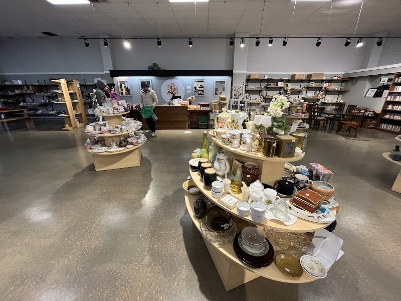 Check out RSPCA Victoria Op Shop Mildura in Mildura