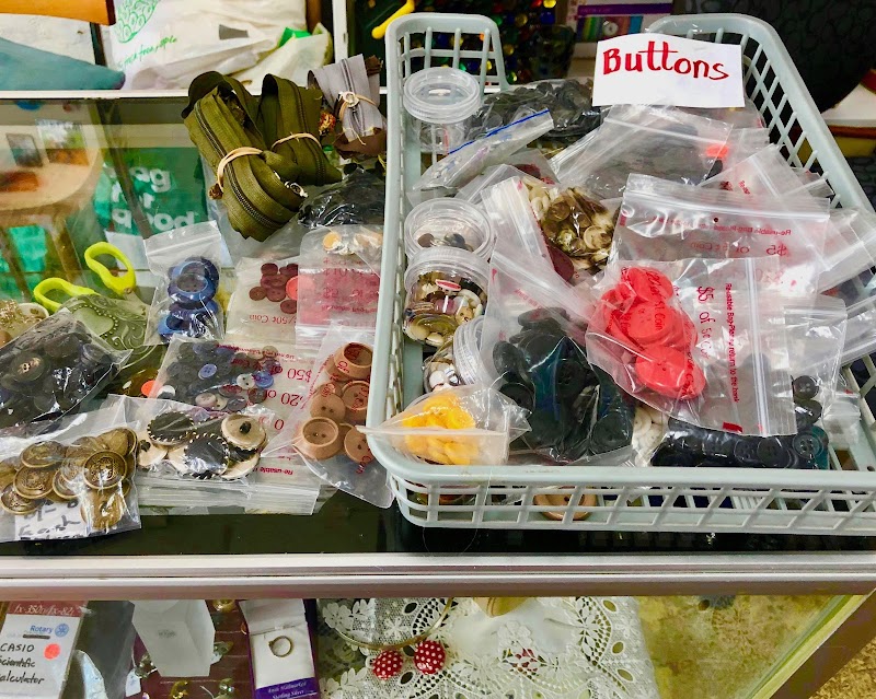 Check out Rotary Club of Flemington Opportunity Shop in Flemington