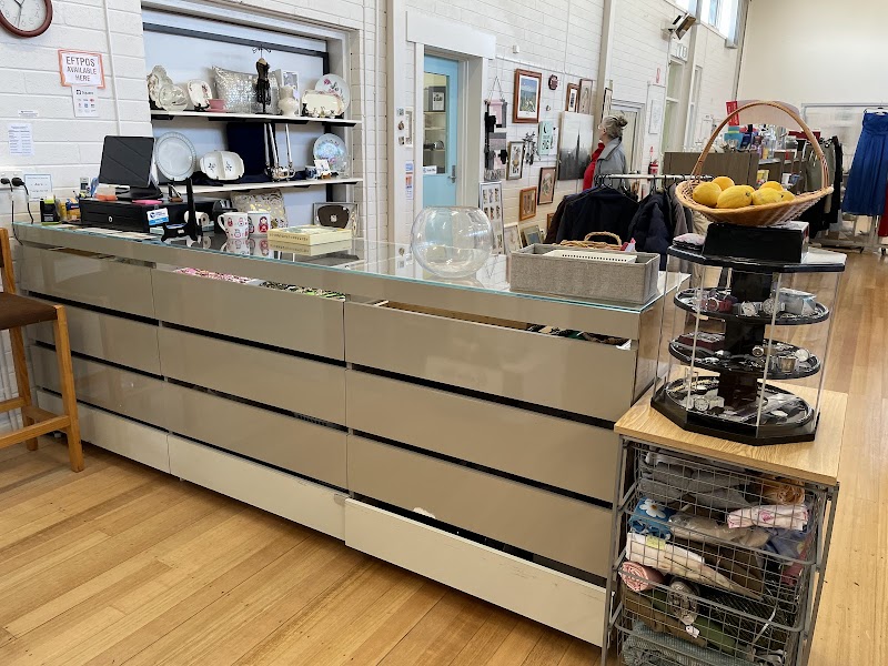 Check out Pearly Gates Leopold in Leopold