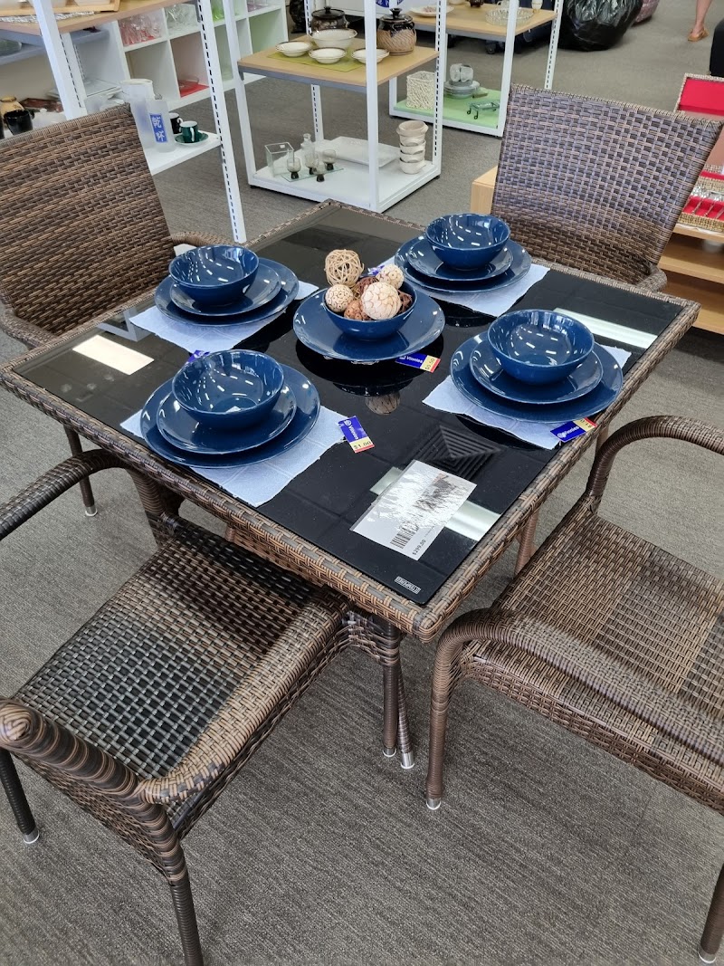 Check out Vinnies Capalaba in Capalaba