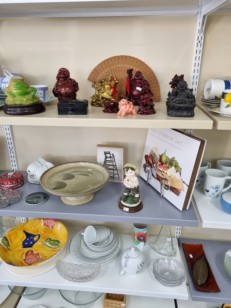 Check out Vinnies Capalaba in Capalaba