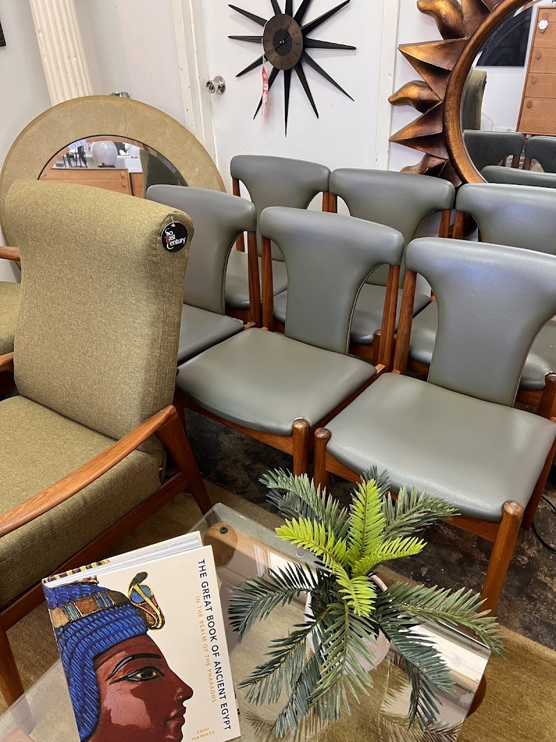 Check out So Last Century in Mount Lawley