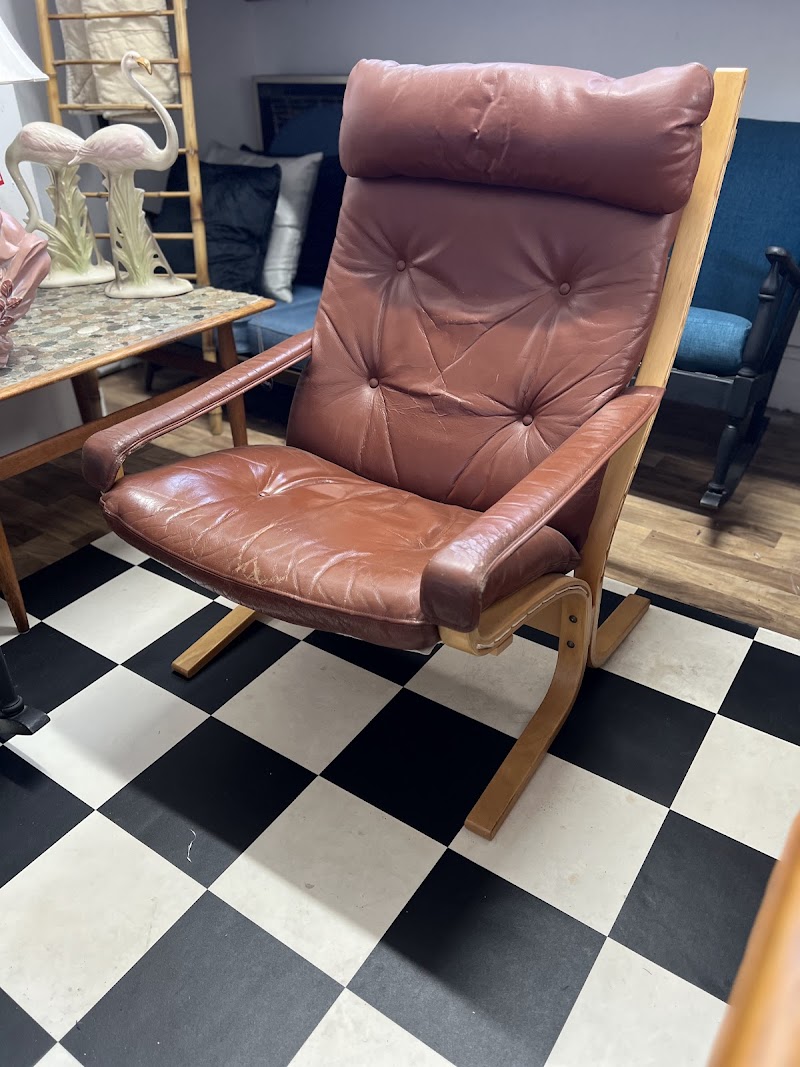 Check out So Last Century in Mount Lawley