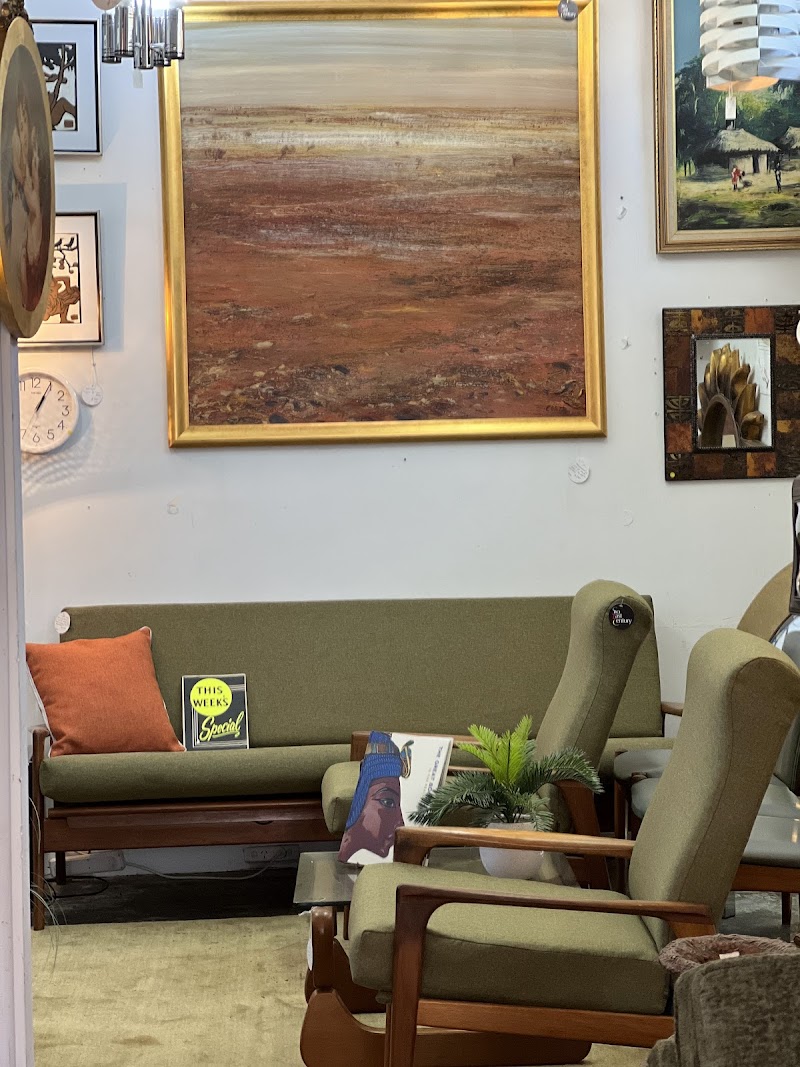 Check out So Last Century in Mount Lawley