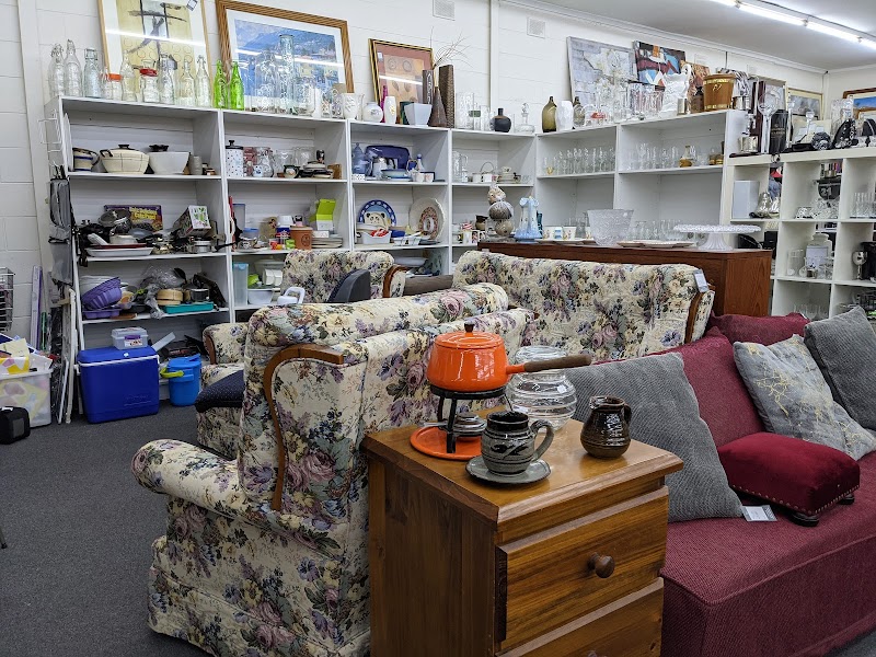 Check out Goodwill Blackwood in Blackwood