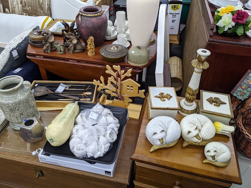 Check out Goodwill Blackwood in Blackwood