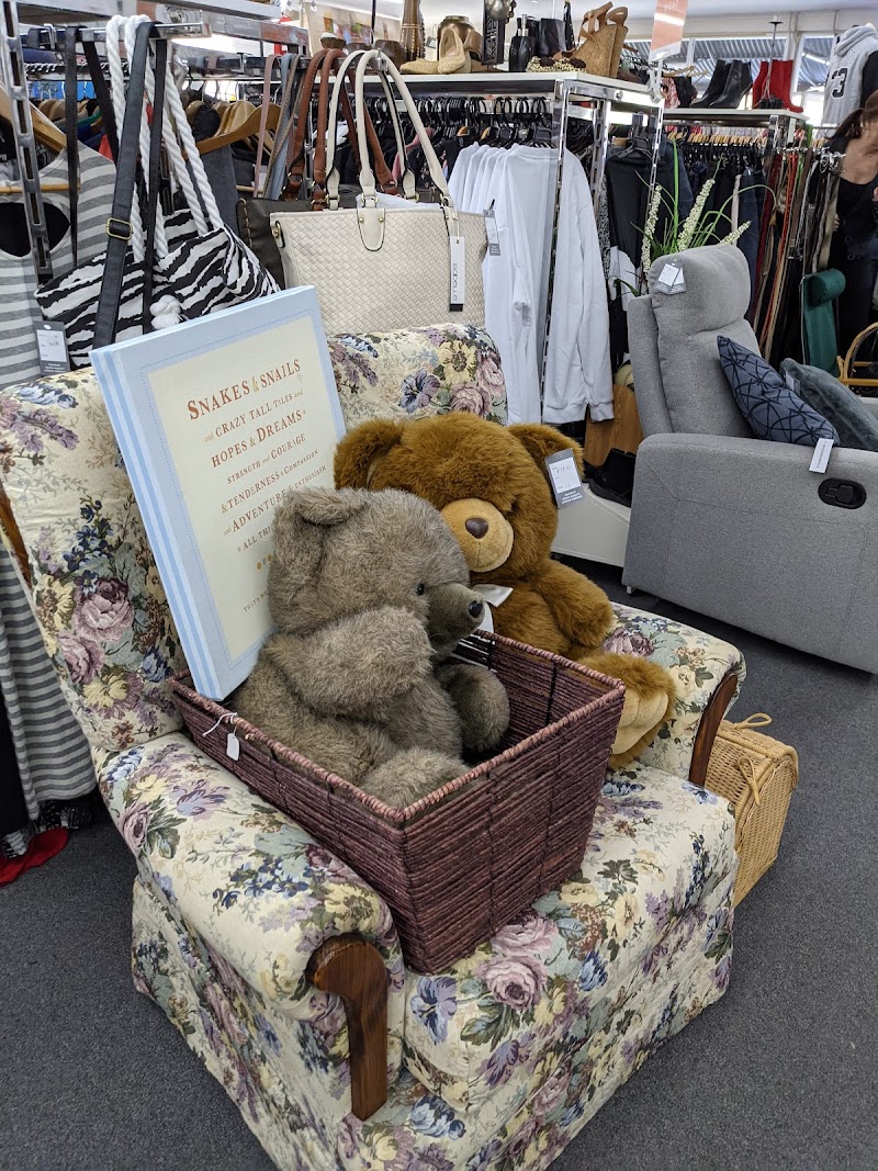 Check out Goodwill Blackwood in Blackwood