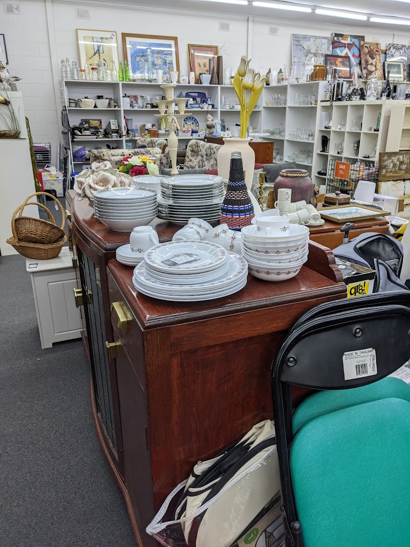 Check out Goodwill Blackwood in Blackwood