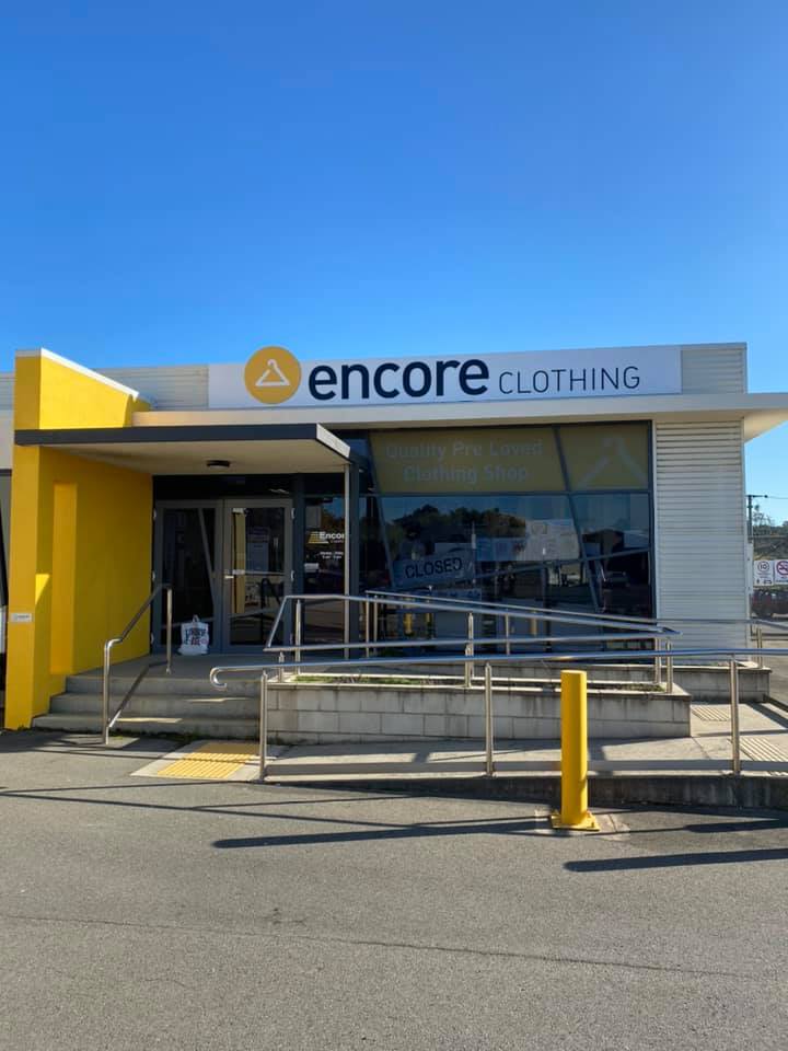 Check out Encore Clothing Youngtown in Youngtown