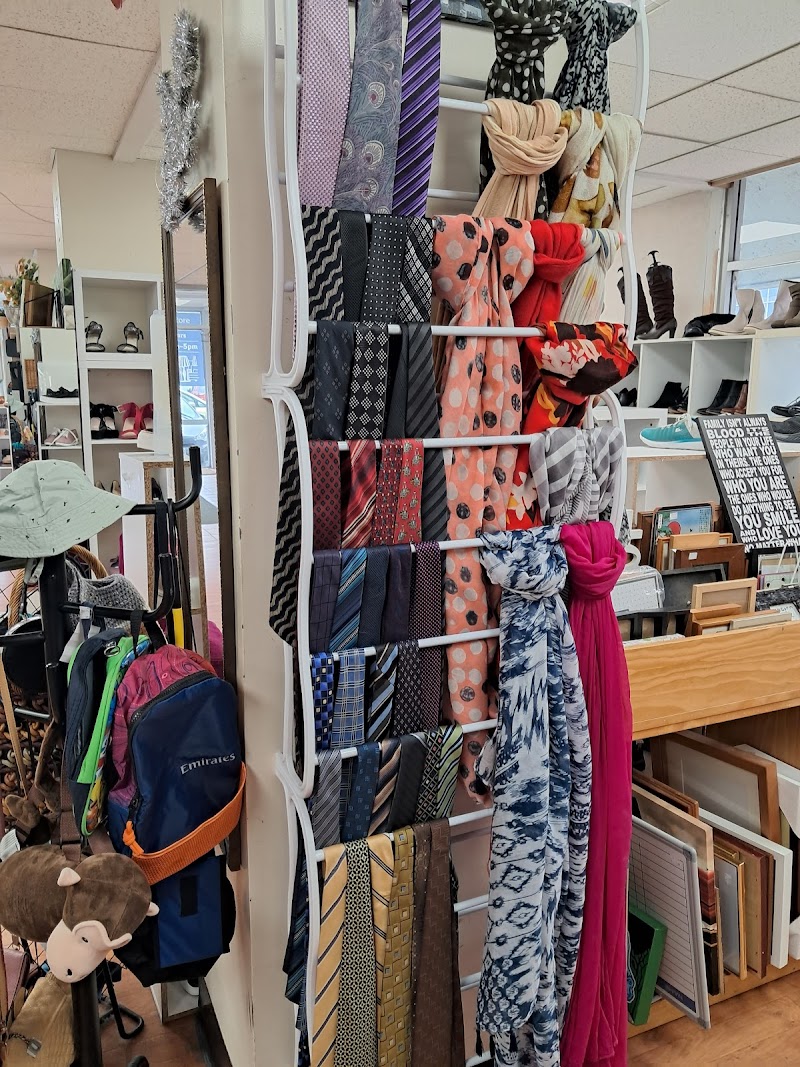 Check out The Salvation Army Johnsonville in Johnsonville