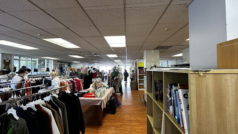 Check out The Salvation Army Johnsonville in Johnsonville