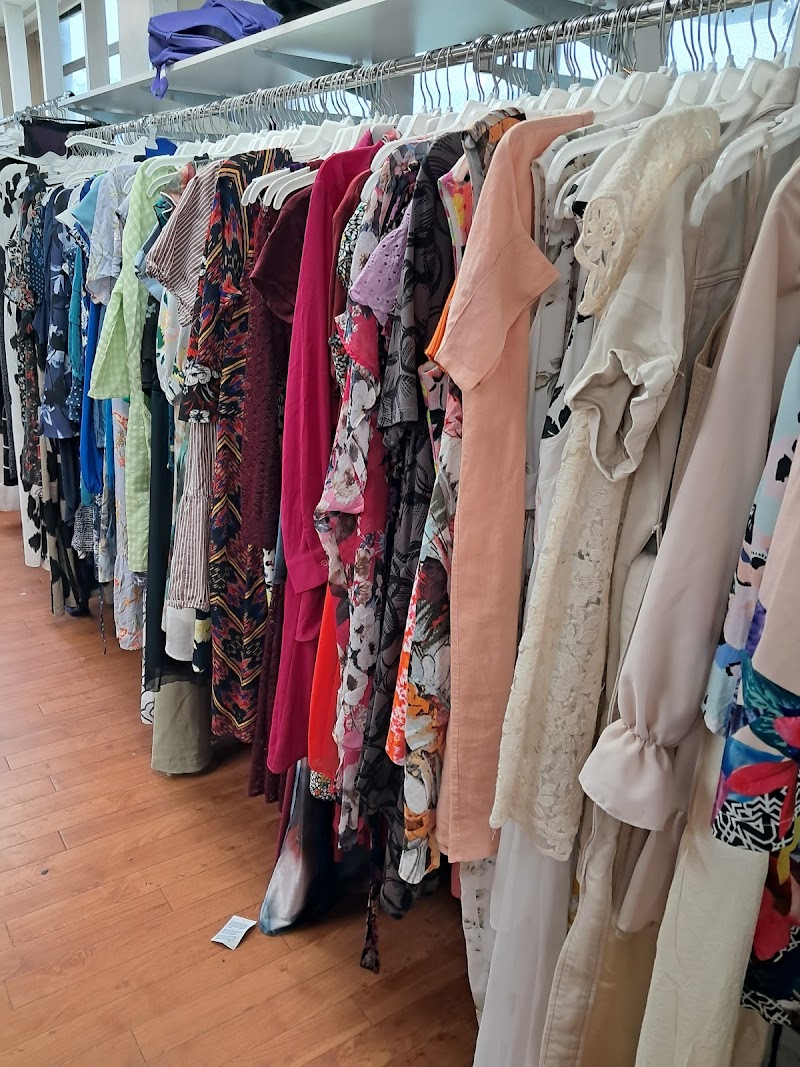 Check out The Salvation Army Johnsonville in Johnsonville