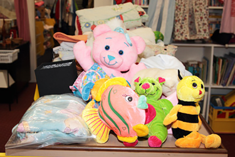Check out SPCA Op Shop Richmond in Richmond