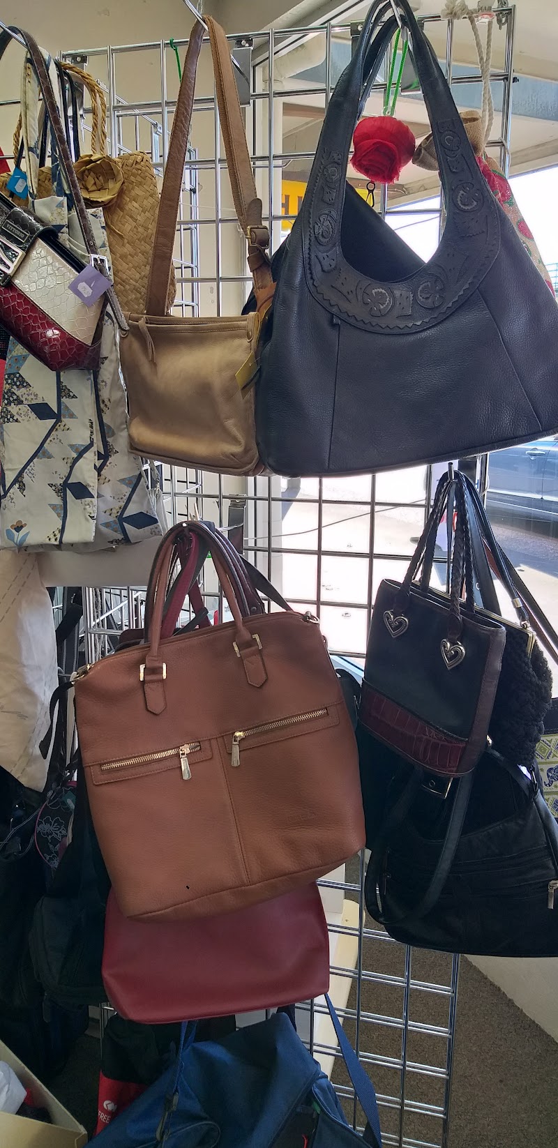 Check out SPCA Op Shop Richmond in Richmond