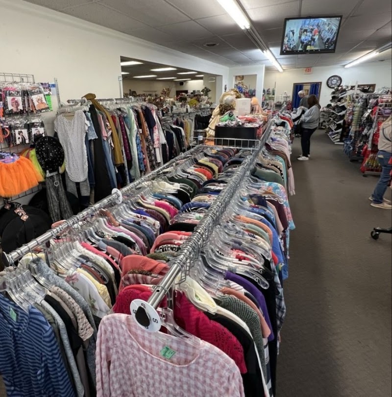 Check out Windsor Family Store in Windsor