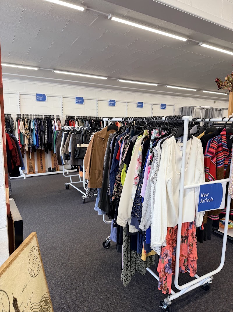 Check out Windsor Family Store in Windsor