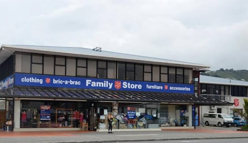 Check out Windsor Family Store in Windsor