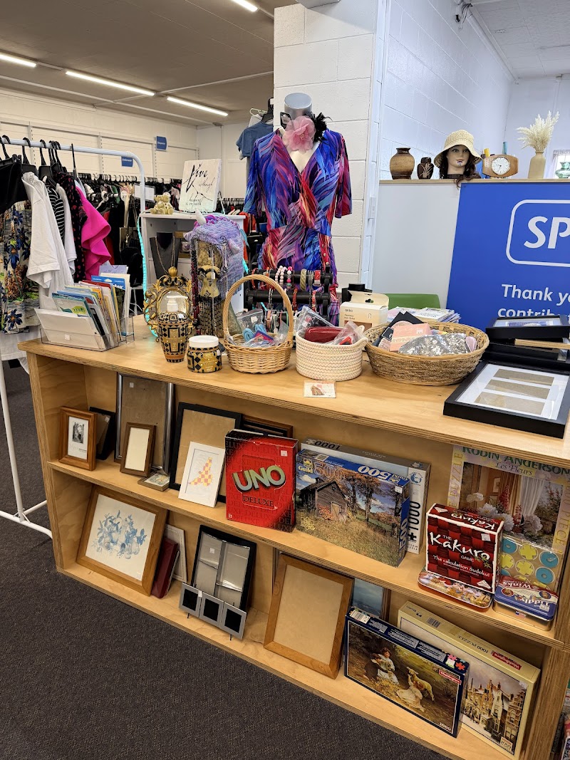 Check out Windsor Family Store in Windsor