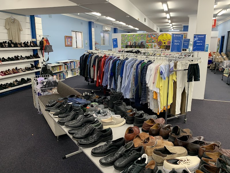 Check out Vinnies Chester Hill in CHESTER HILL