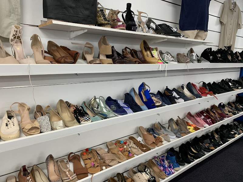 Check out Vinnies Chester Hill in CHESTER HILL