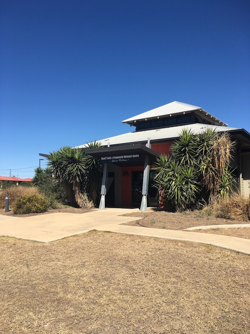 Check out Vinnies Dalby – Myall Youth Community Network Centre Corner Nicholson Street and in Dalby