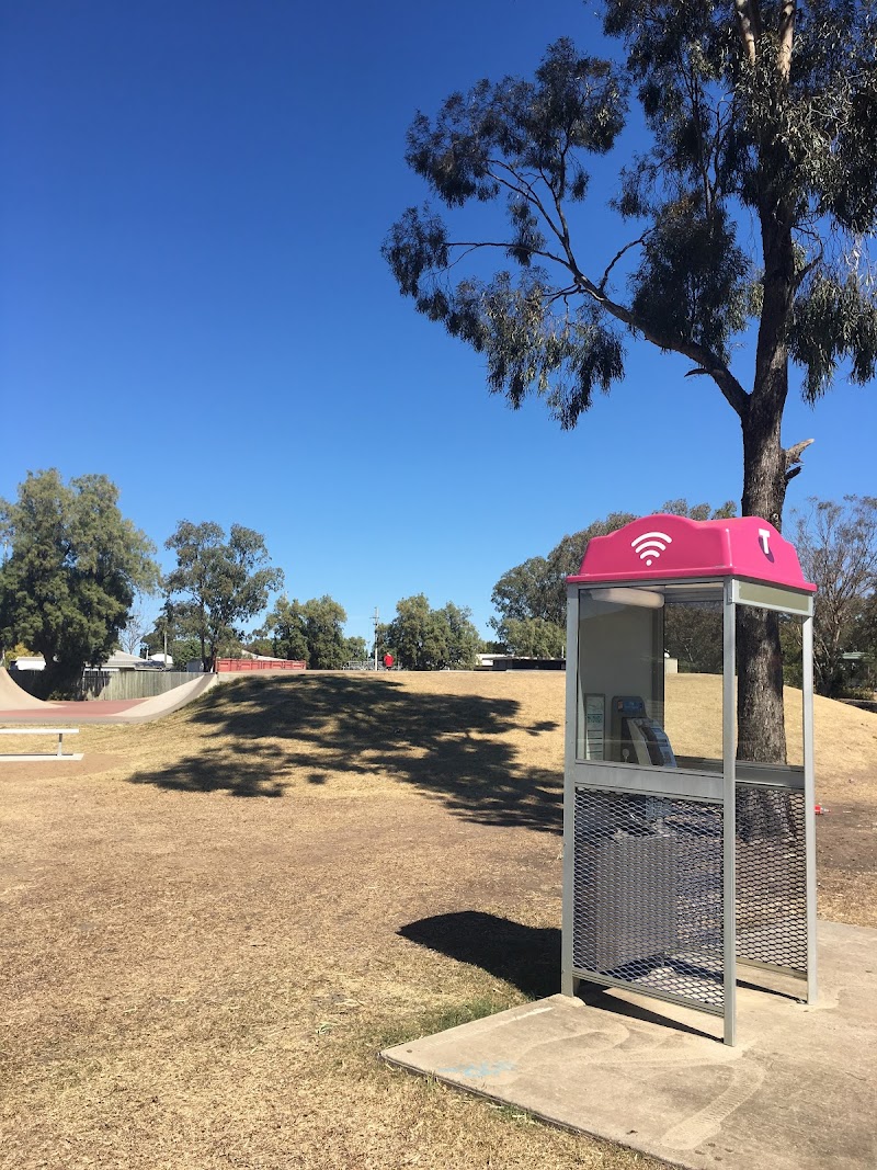 Check out Vinnies Dalby – Myall Youth Community Network Centre Corner Nicholson Street and in Dalby