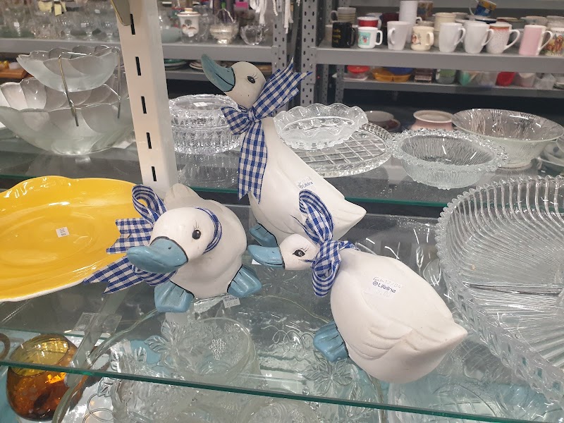 Check out Lifeline Shop Bokarina in Bokarina