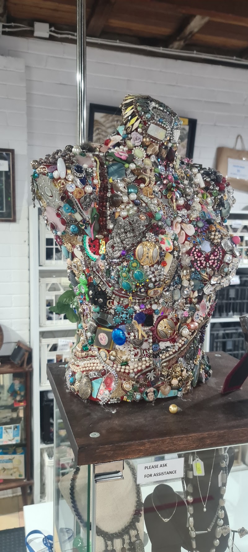 Check out Lifeline Shop Woy Woy in Woy Woy